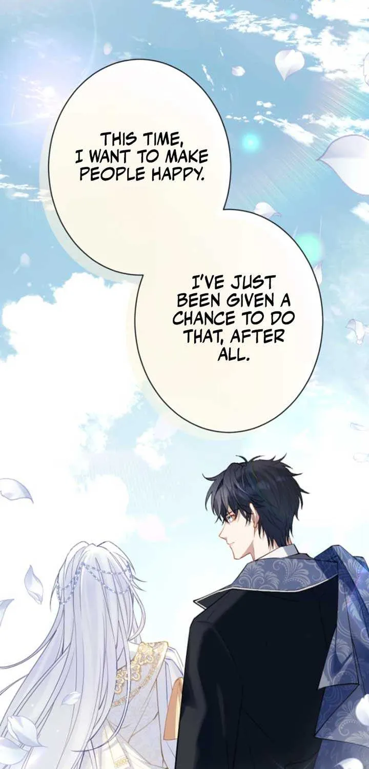 I wasn’t the only one who returned to the past Chapter 3 page 41 - 