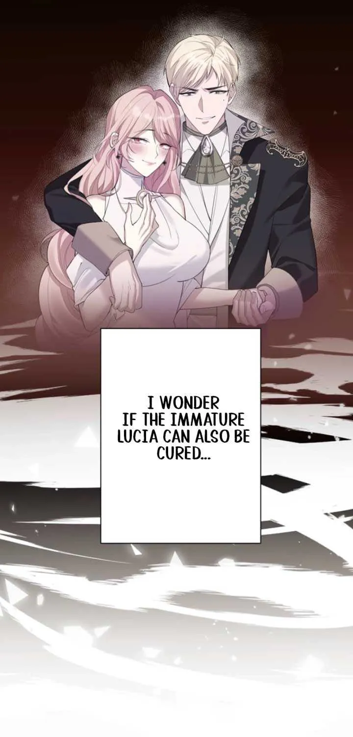 I wasn’t the only one who returned to the past Chapter 3 page 44 - 