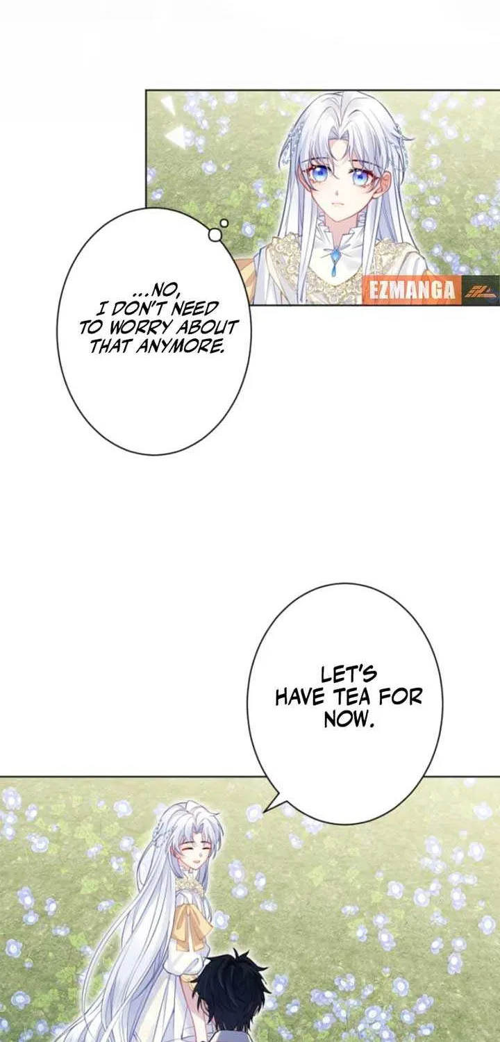I wasn’t the only one who returned to the past Chapter 3 page 45 - 
