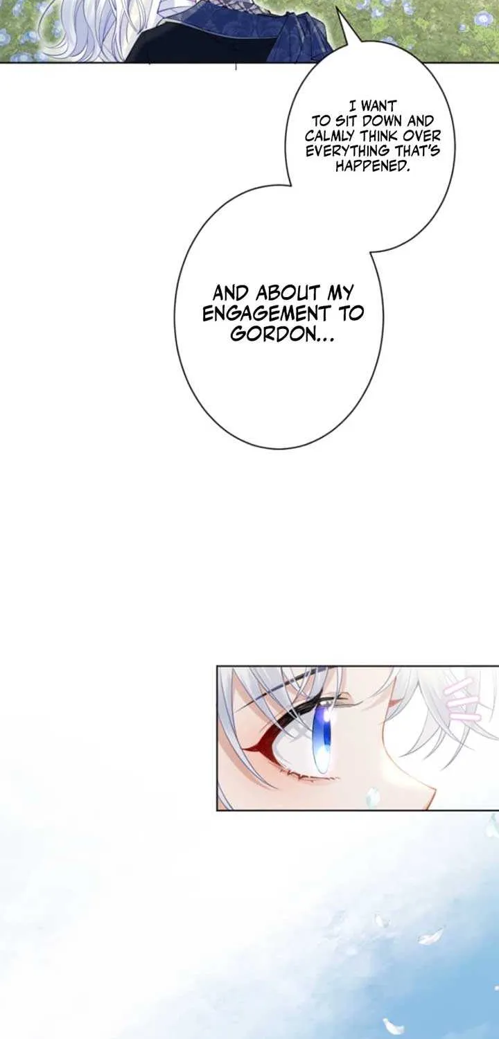 I wasn’t the only one who returned to the past Chapter 3 page 46 - 
