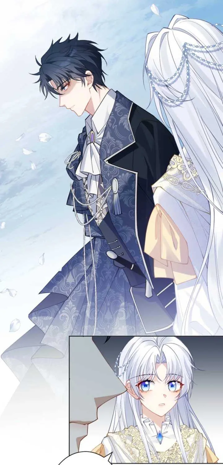 I wasn’t the only one who returned to the past Chapter 3 page 47 - 