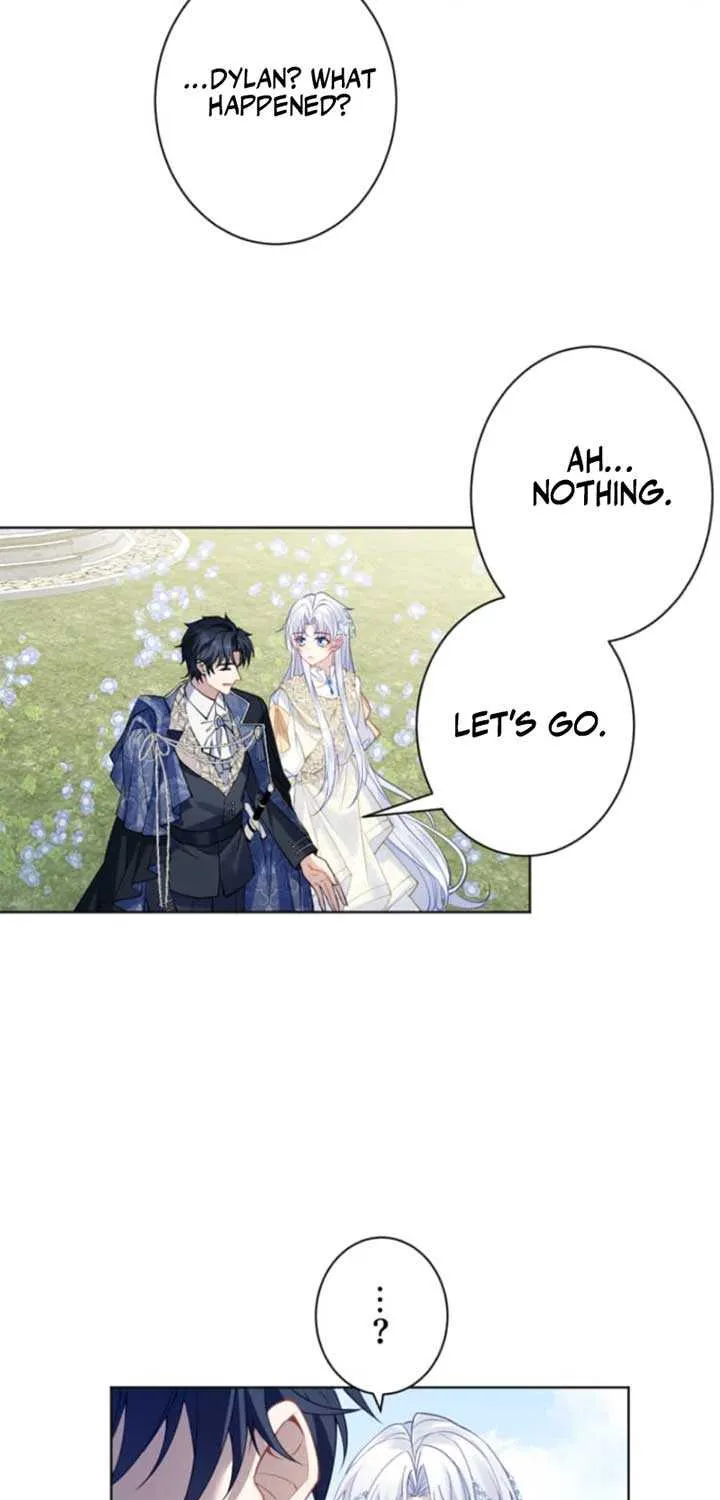 I wasn’t the only one who returned to the past Chapter 3 page 48 - 