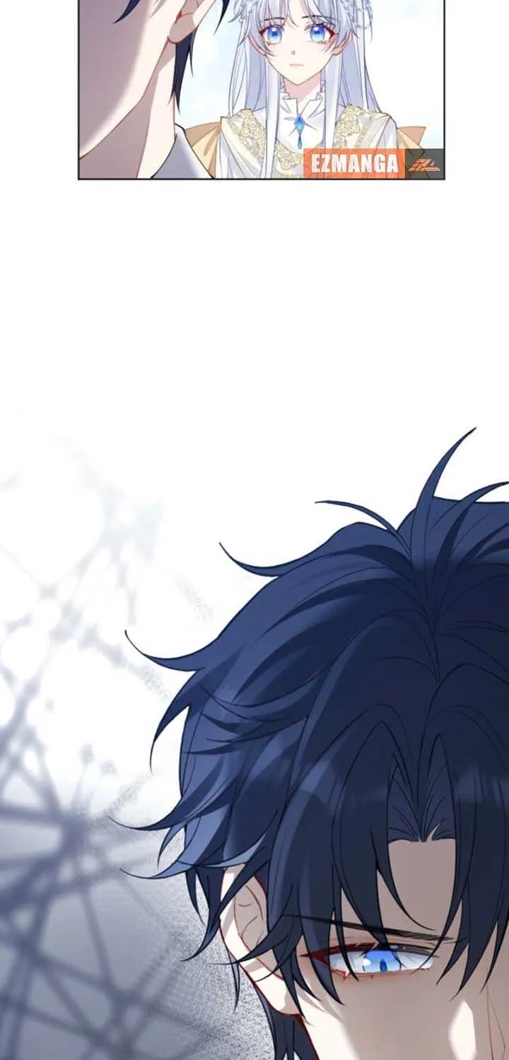 I wasn’t the only one who returned to the past Chapter 3 page 49 - 