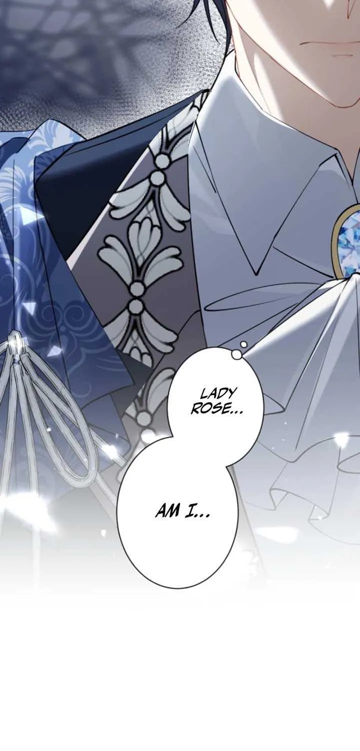 I wasn’t the only one who returned to the past Chapter 3 page 50 - 