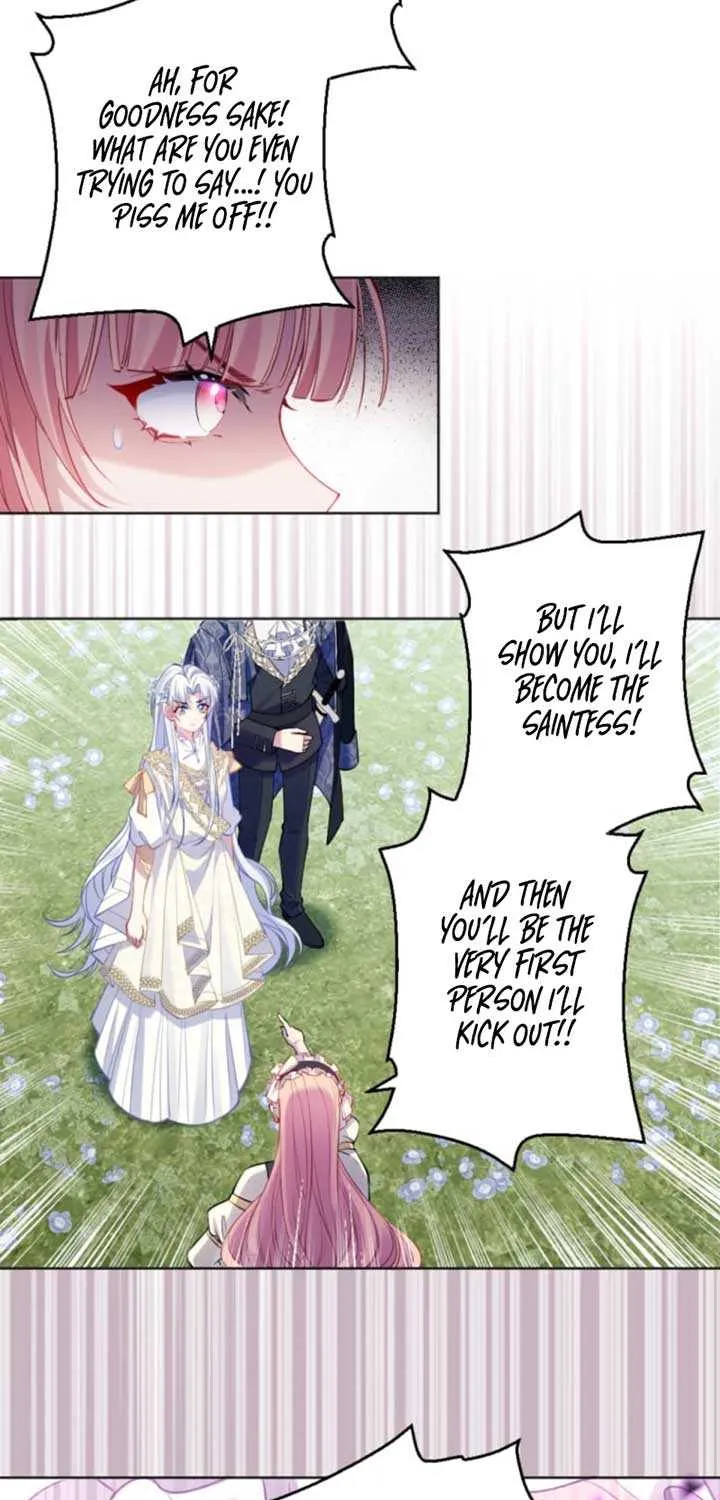 I wasn’t the only one who returned to the past Chapter 3 page 6 - 