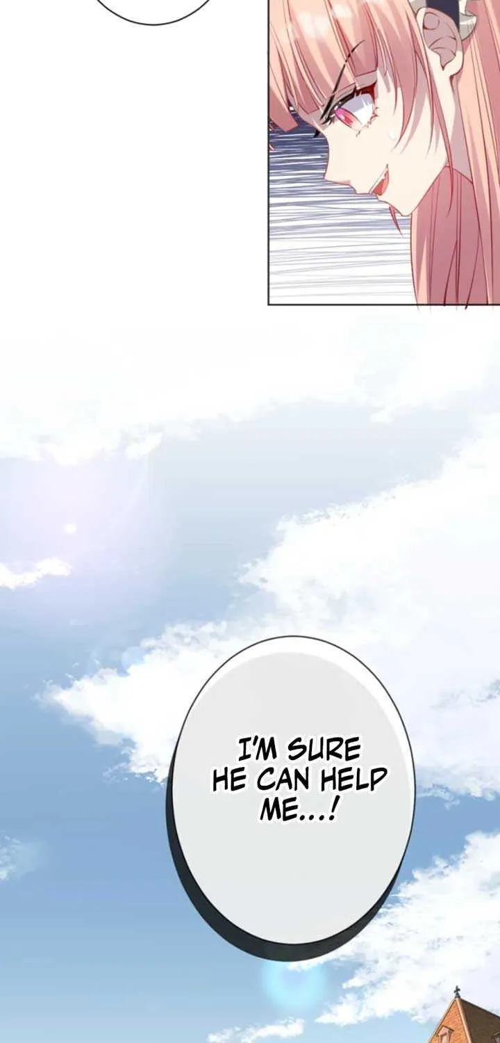I wasn’t the only one who returned to the past Chapter 3 page 54 - 