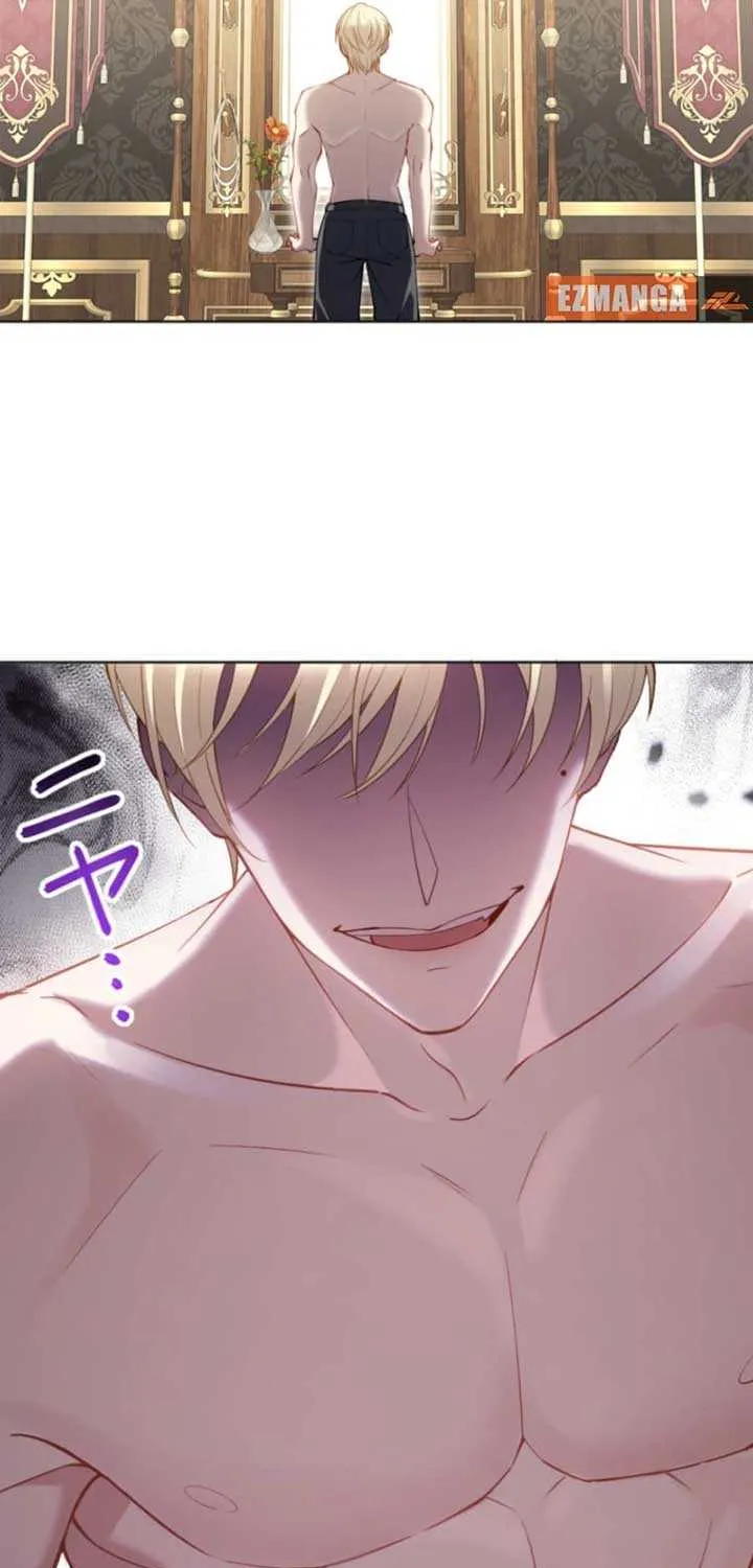 I wasn’t the only one who returned to the past Chapter 3 page 56 - 