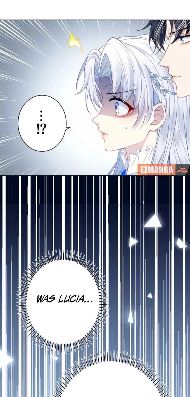 I wasn’t the only one who returned to the past Chapter 3 page 8 - 