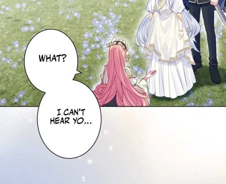 I wasn’t the only one who returned to the past Chapter 3 page 10 - 