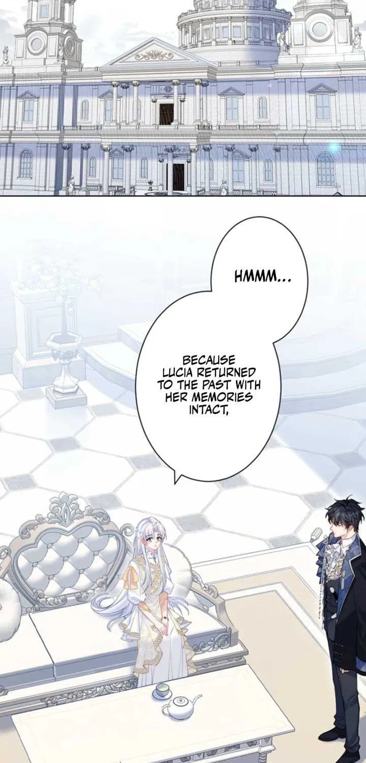 I wasn’t the only one who returned to the past Chapter 4 page 2 - 