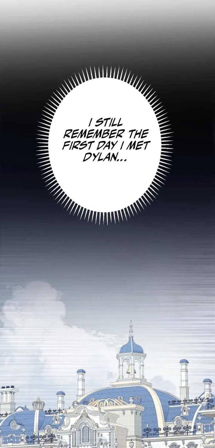 I wasn’t the only one who returned to the past Chapter 4 page 11 - 