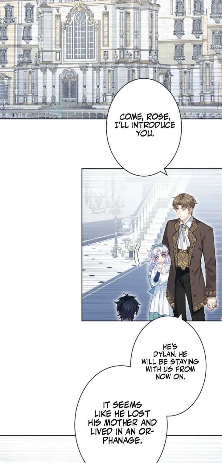 I wasn’t the only one who returned to the past Chapter 4 page 12 - 