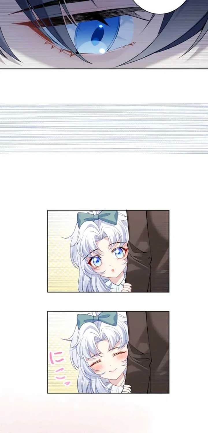I wasn’t the only one who returned to the past Chapter 4 page 14 - 