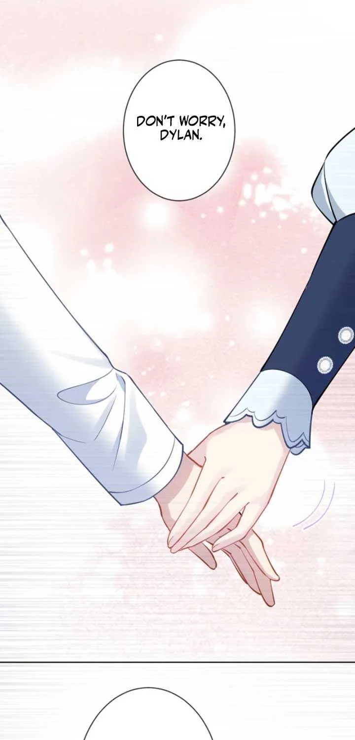 I wasn’t the only one who returned to the past Chapter 4 page 15 - 