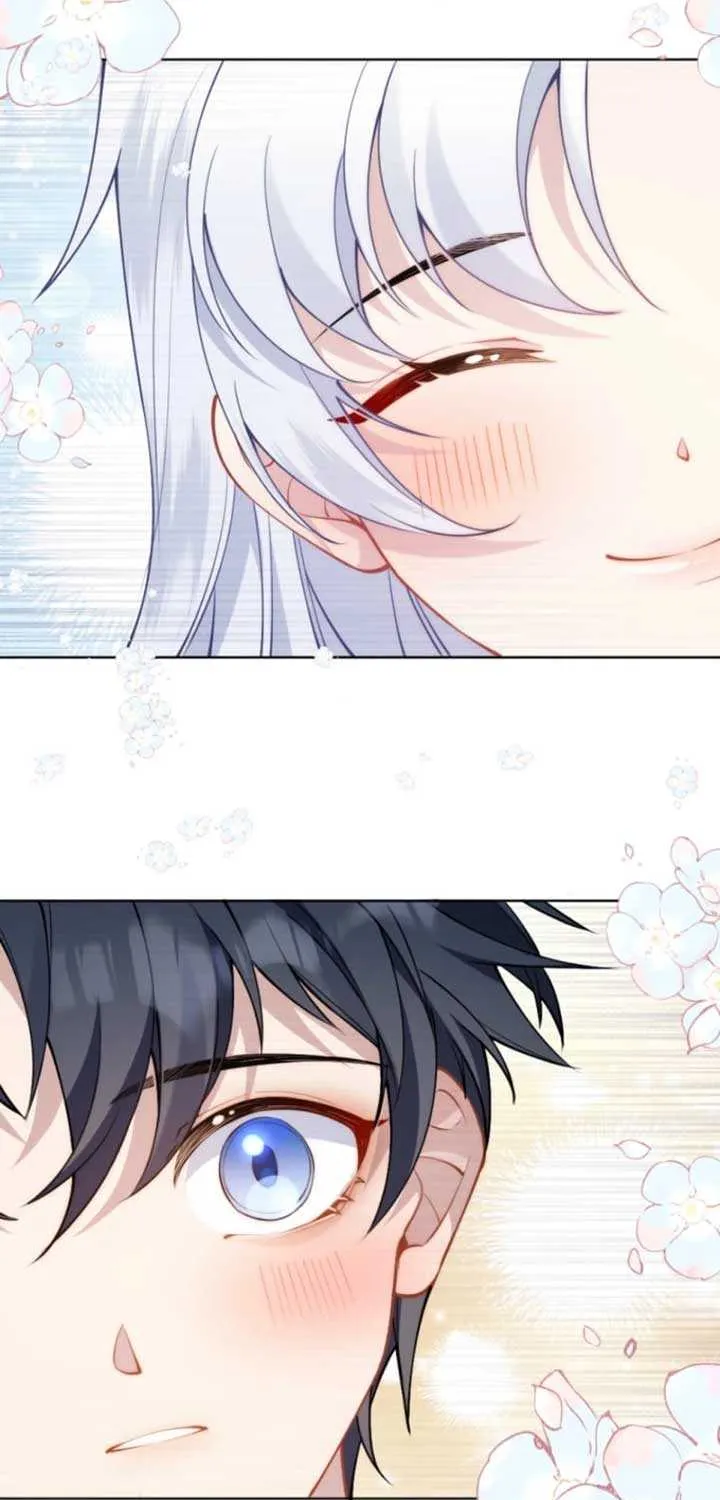 I wasn’t the only one who returned to the past Chapter 4 page 17 - 