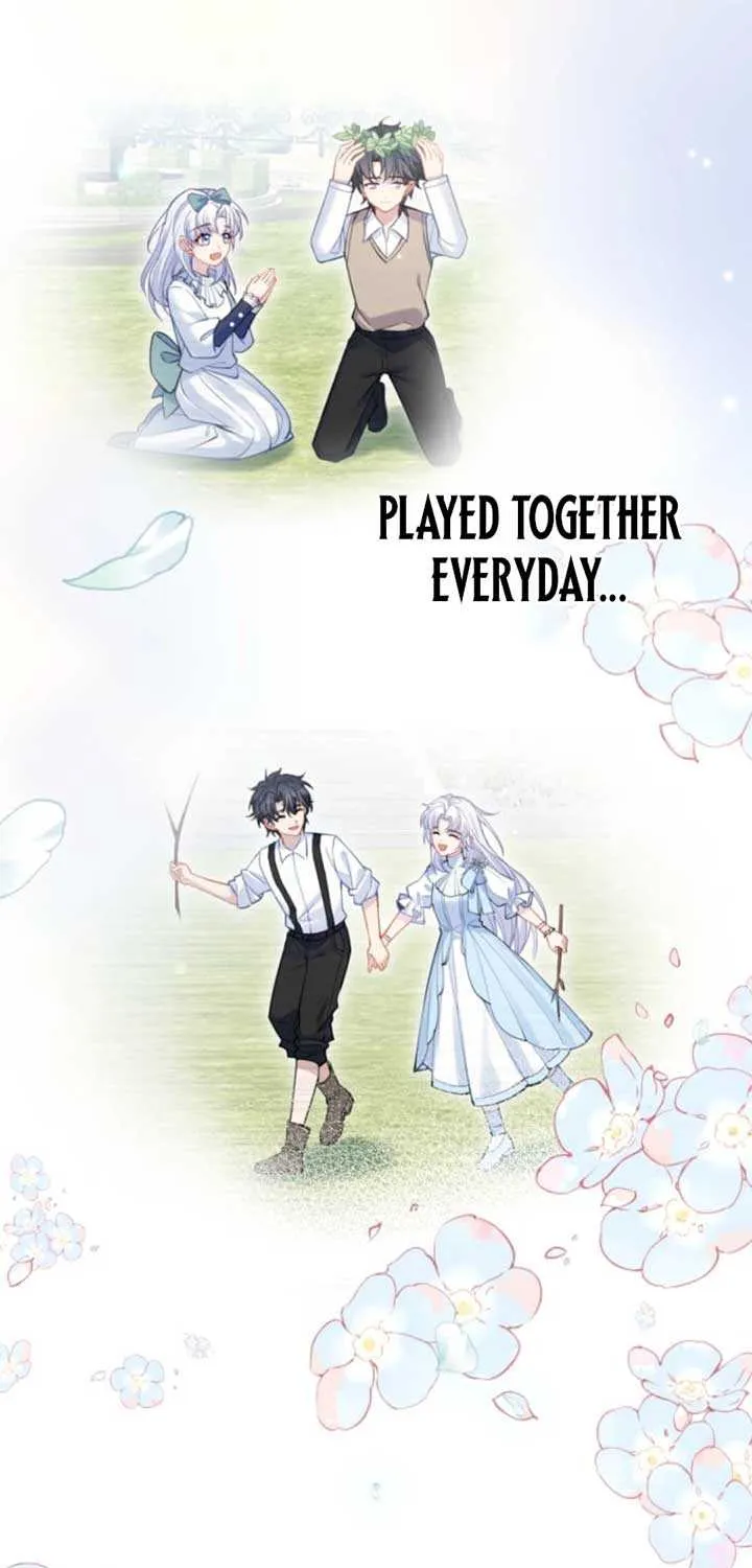 I wasn’t the only one who returned to the past Chapter 4 page 19 - 