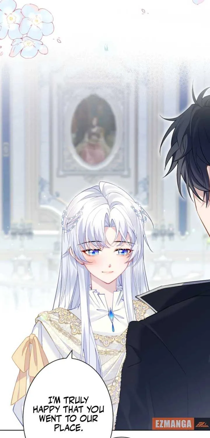 I wasn’t the only one who returned to the past Chapter 4 page 20 - 