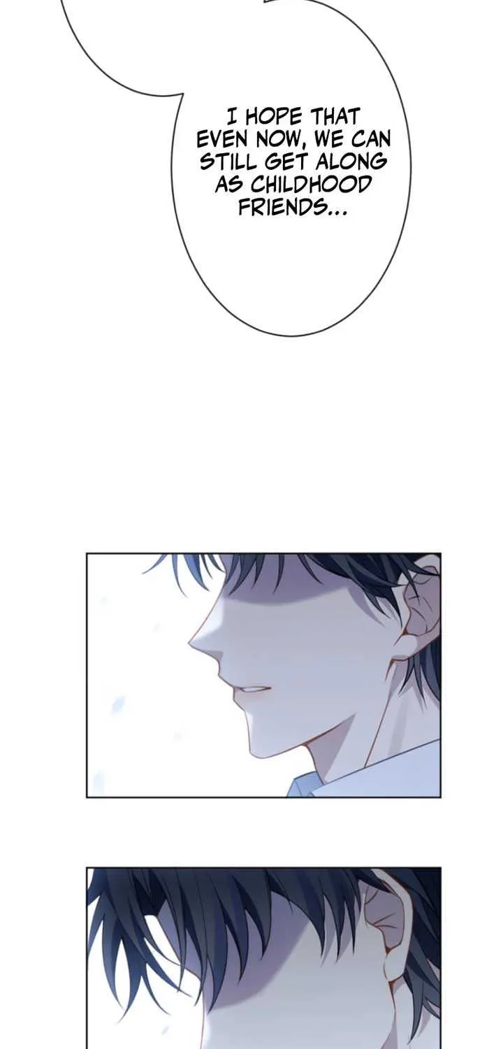 I wasn’t the only one who returned to the past Chapter 4 page 21 - 