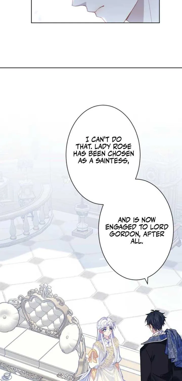 I wasn’t the only one who returned to the past Chapter 4 page 22 - 