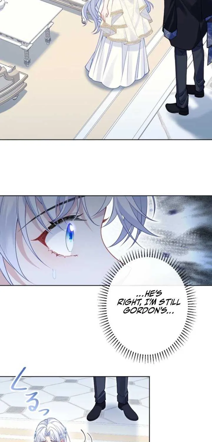 I wasn’t the only one who returned to the past Chapter 4 page 23 - 