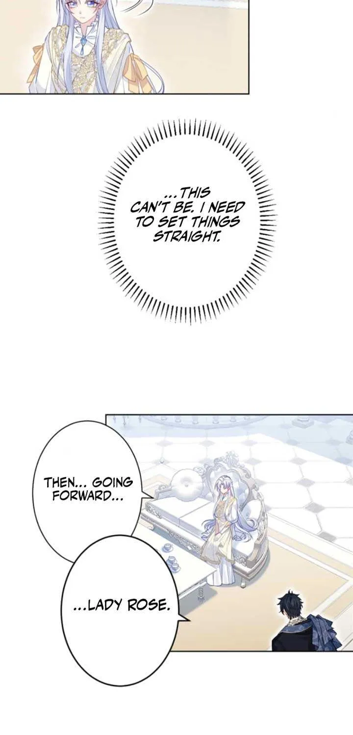 I wasn’t the only one who returned to the past Chapter 4 page 24 - 