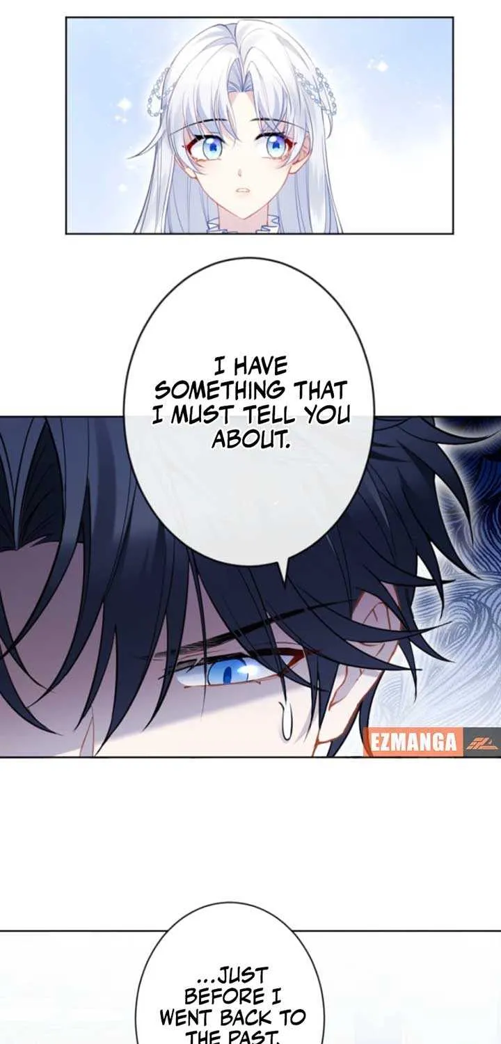 I wasn’t the only one who returned to the past Chapter 4 page 25 - 