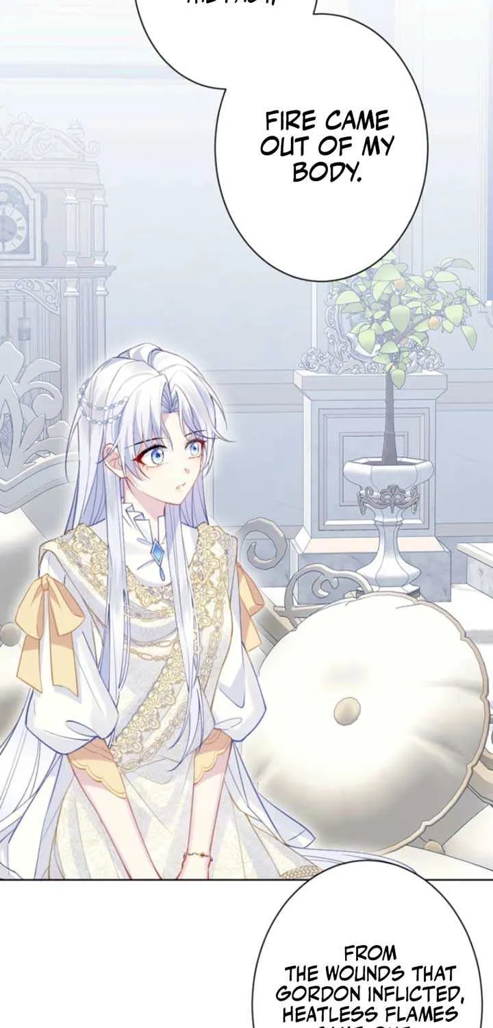 I wasn’t the only one who returned to the past Chapter 4 page 26 - 