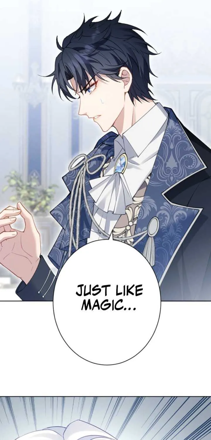 I wasn’t the only one who returned to the past Chapter 4 page 28 - 
