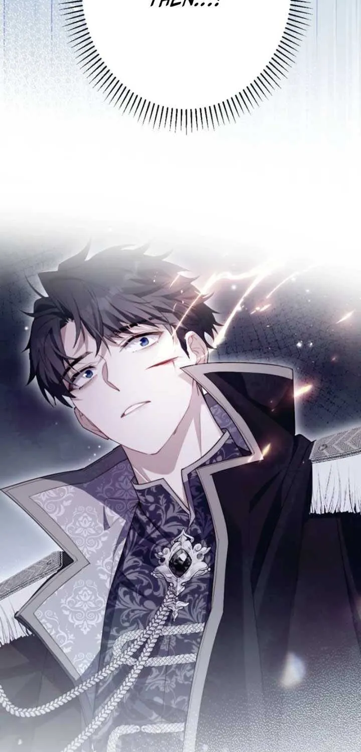I wasn’t the only one who returned to the past Chapter 4 page 30 - 