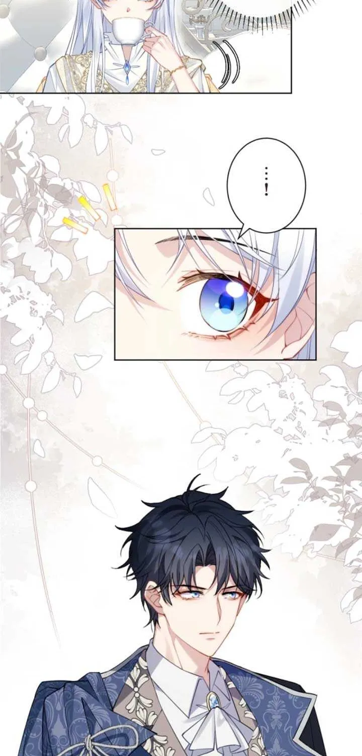 I wasn’t the only one who returned to the past Chapter 4 page 4 - 