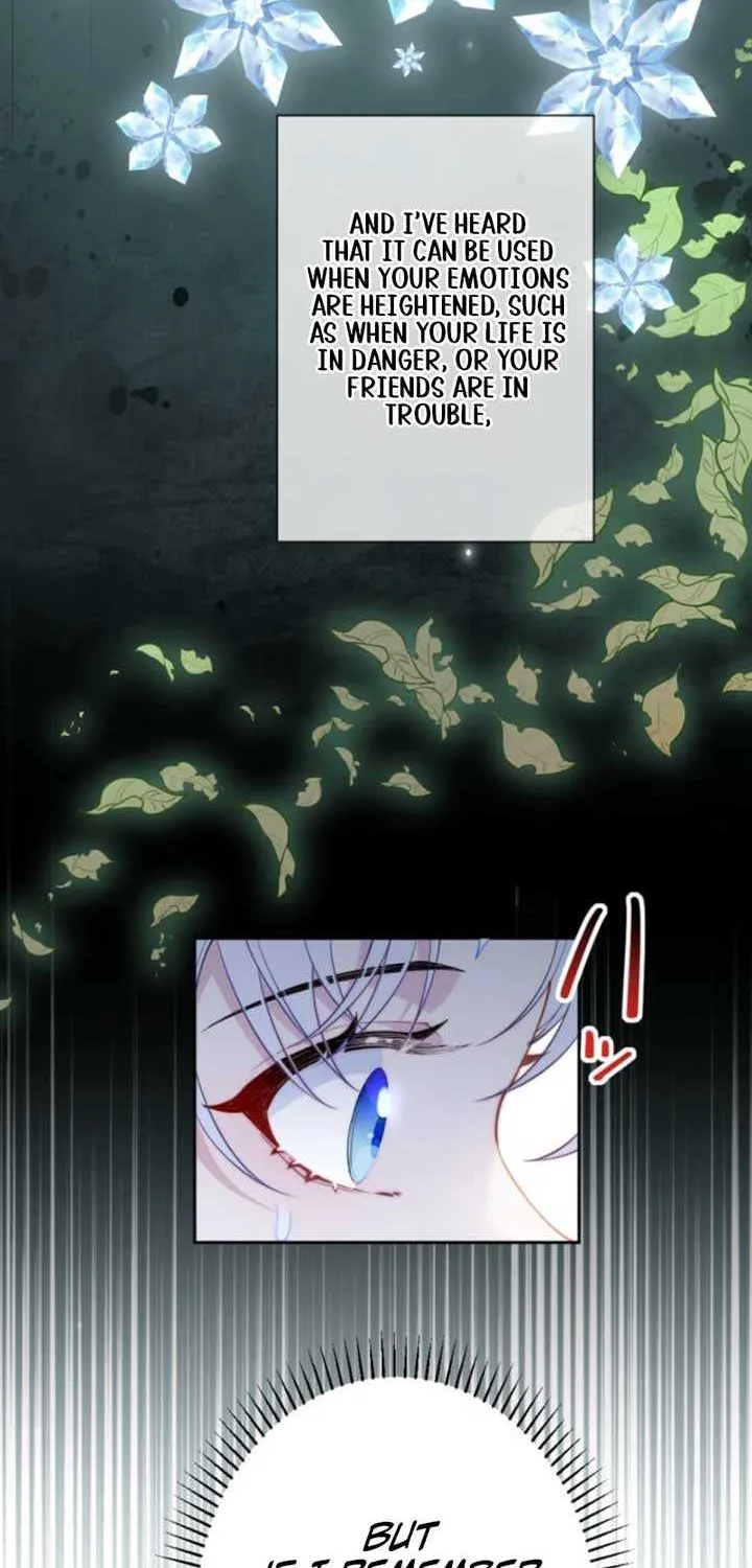 I wasn’t the only one who returned to the past Chapter 4 page 33 - 