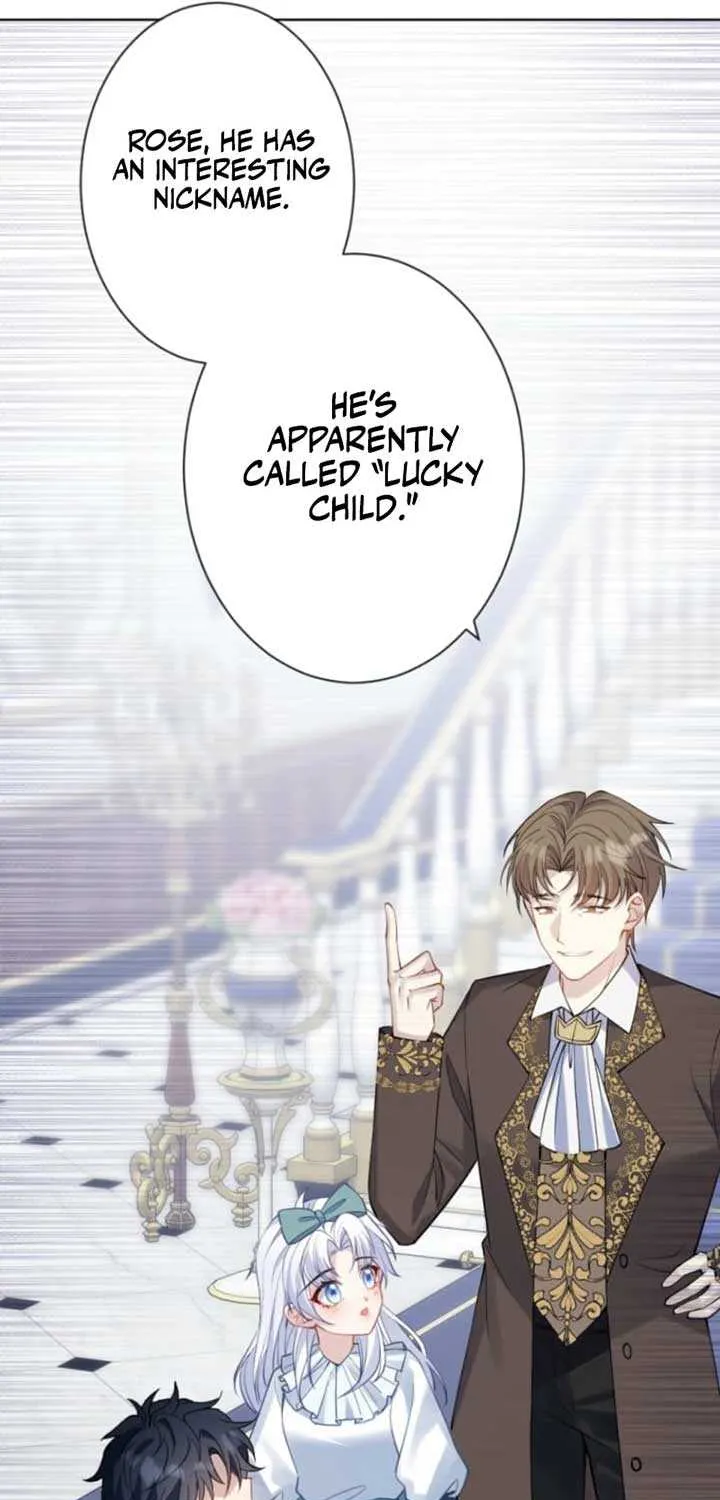 I wasn’t the only one who returned to the past Chapter 4 page 36 - 