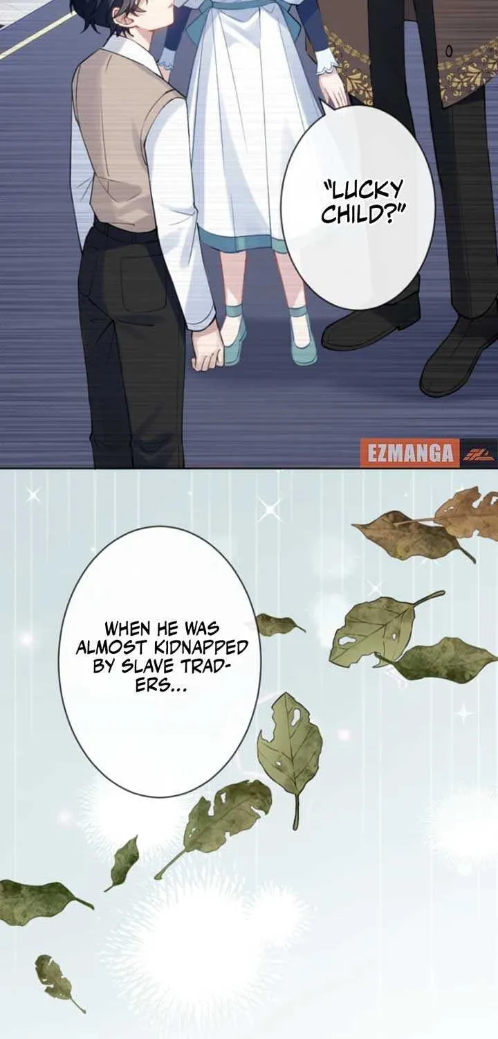 I wasn’t the only one who returned to the past Chapter 4 page 37 - 