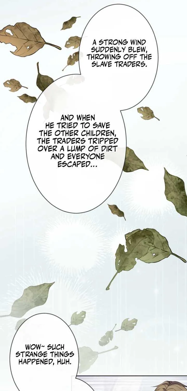 I wasn’t the only one who returned to the past Chapter 4 page 38 - 