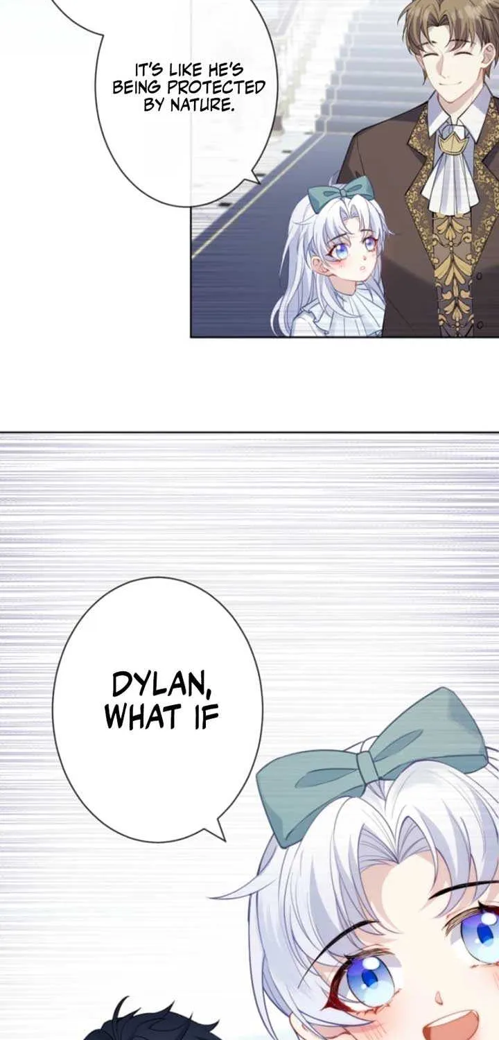 I wasn’t the only one who returned to the past Chapter 4 page 39 - 