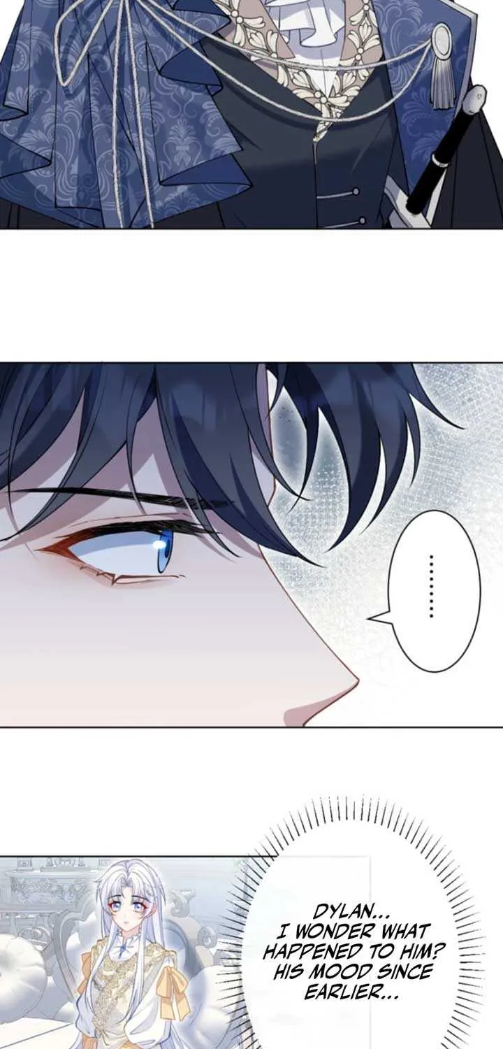I wasn’t the only one who returned to the past Chapter 4 page 5 - 