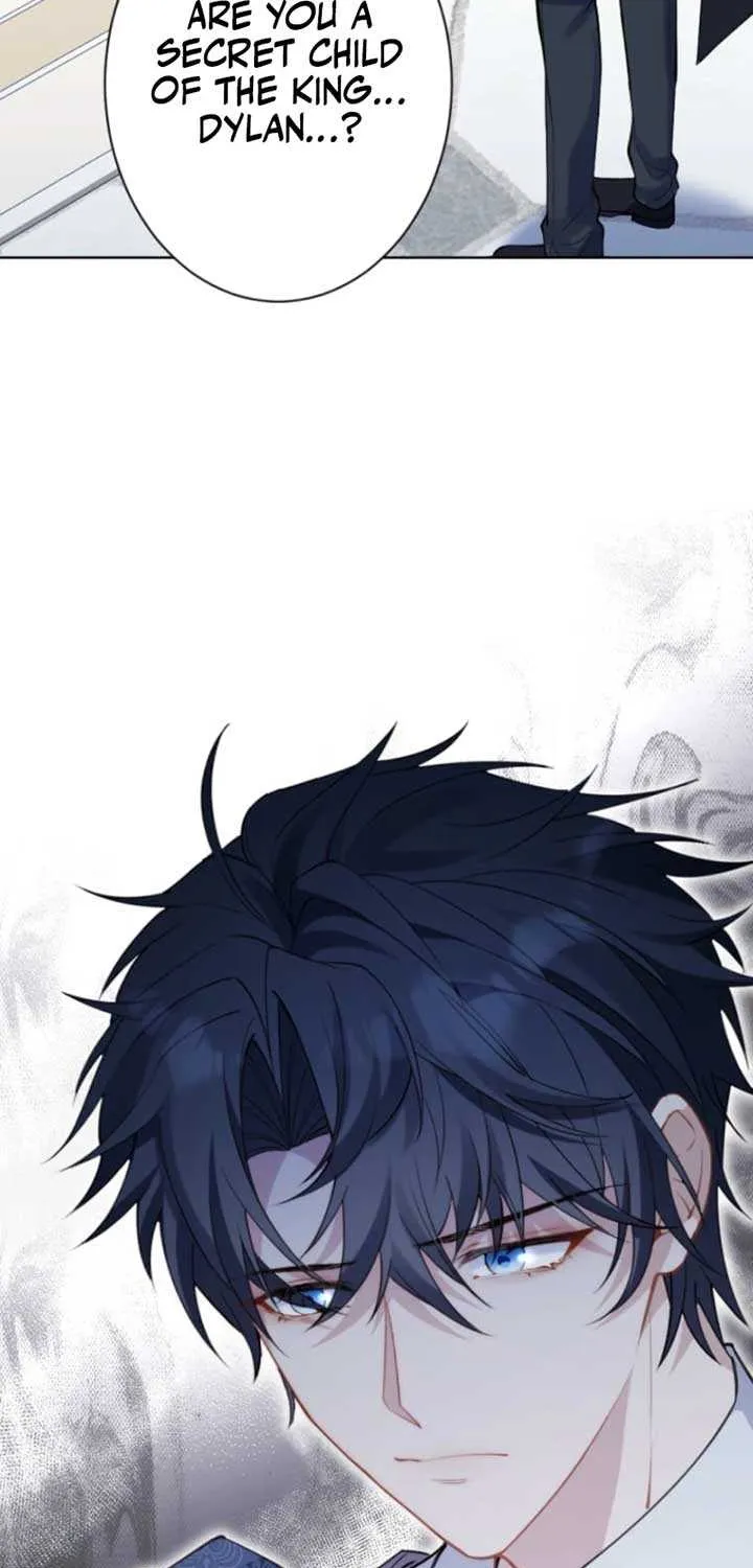 I wasn’t the only one who returned to the past Chapter 4 page 42 - 