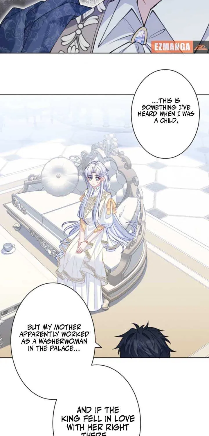 I wasn’t the only one who returned to the past Chapter 4 page 43 - 