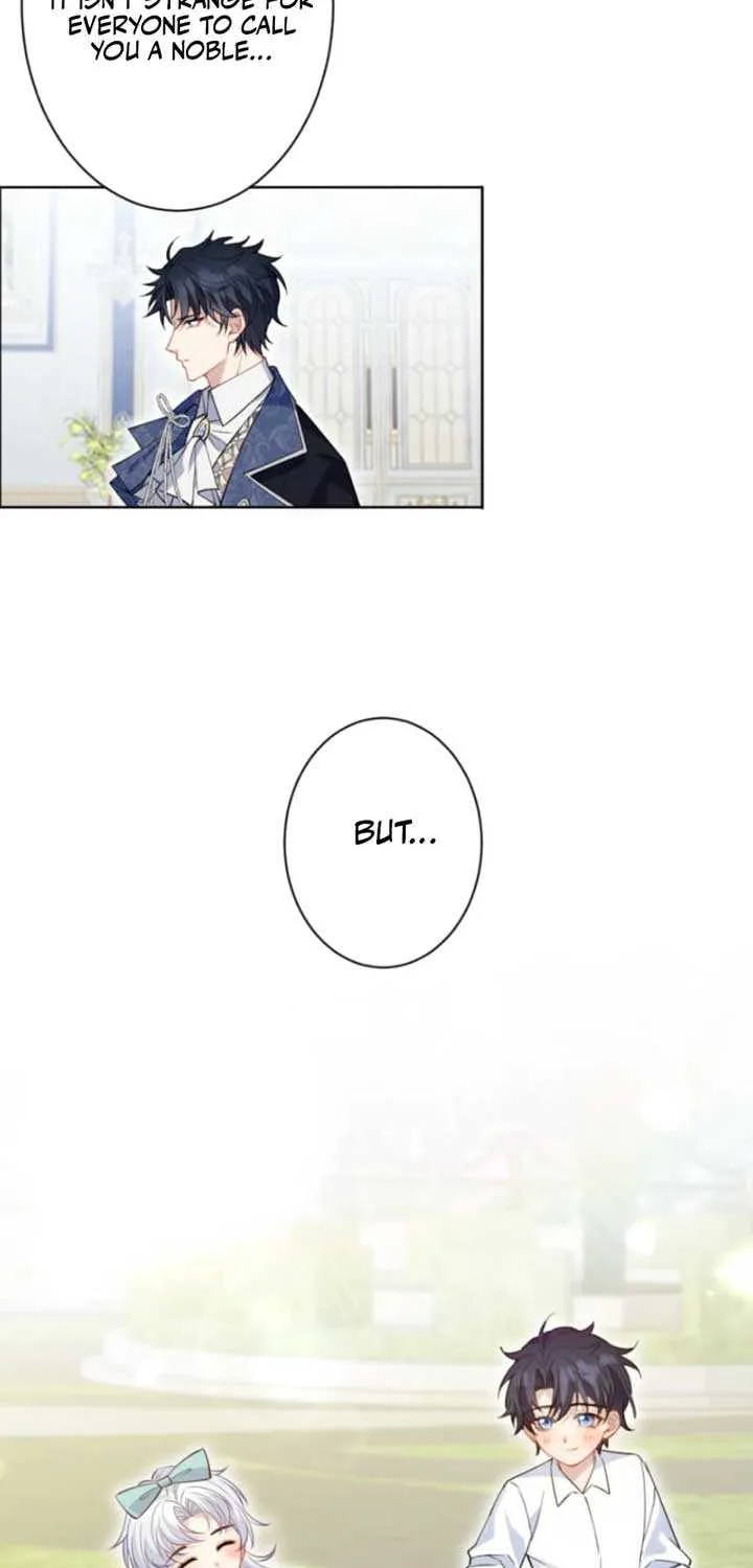 I wasn’t the only one who returned to the past Chapter 4 page 47 - 