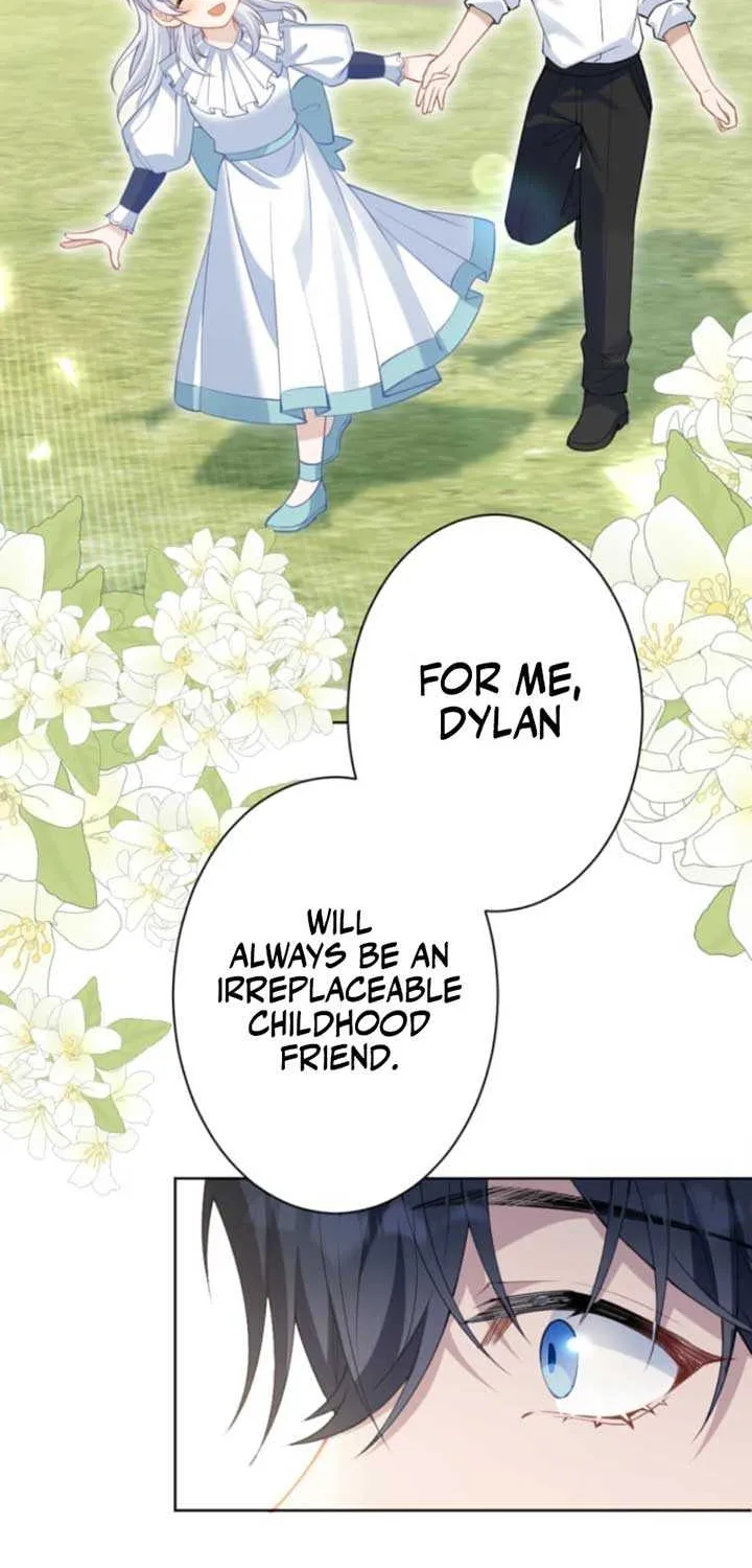 I wasn’t the only one who returned to the past Chapter 4 page 48 - 