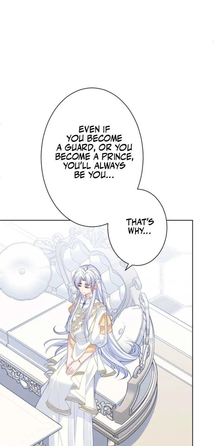 I wasn’t the only one who returned to the past Chapter 4 page 49 - 