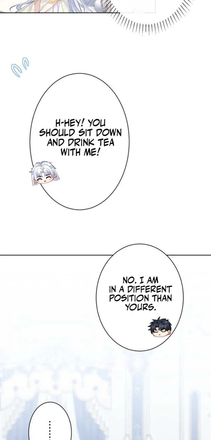 I wasn’t the only one who returned to the past Chapter 4 page 6 - 
