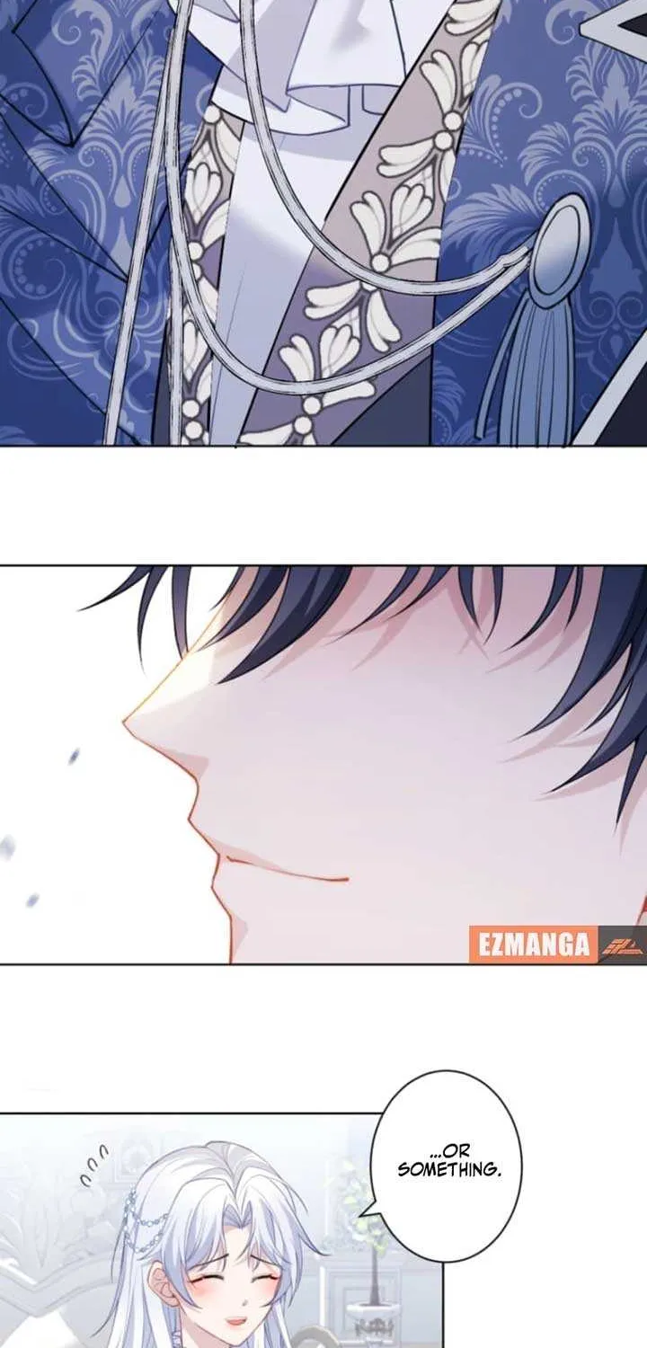 I wasn’t the only one who returned to the past Chapter 4 page 54 - 