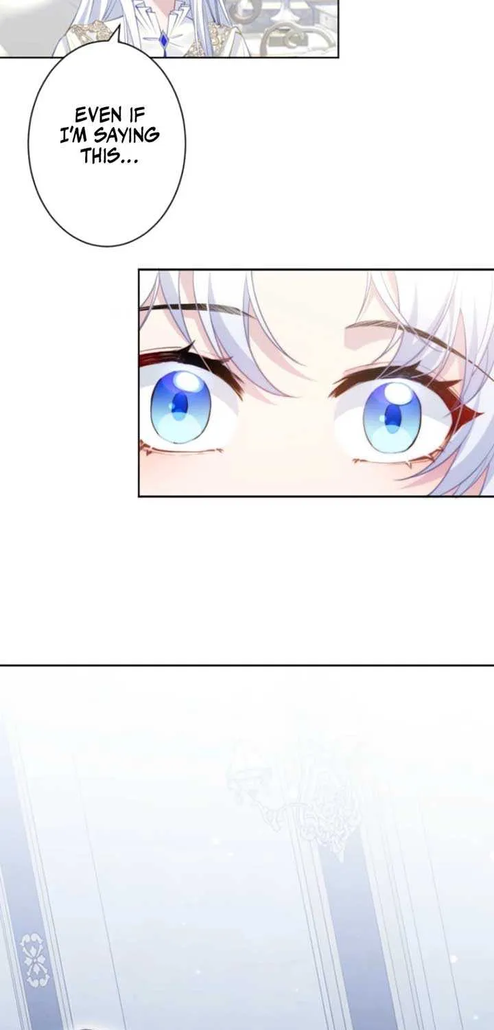 I wasn’t the only one who returned to the past Chapter 4 page 55 - 