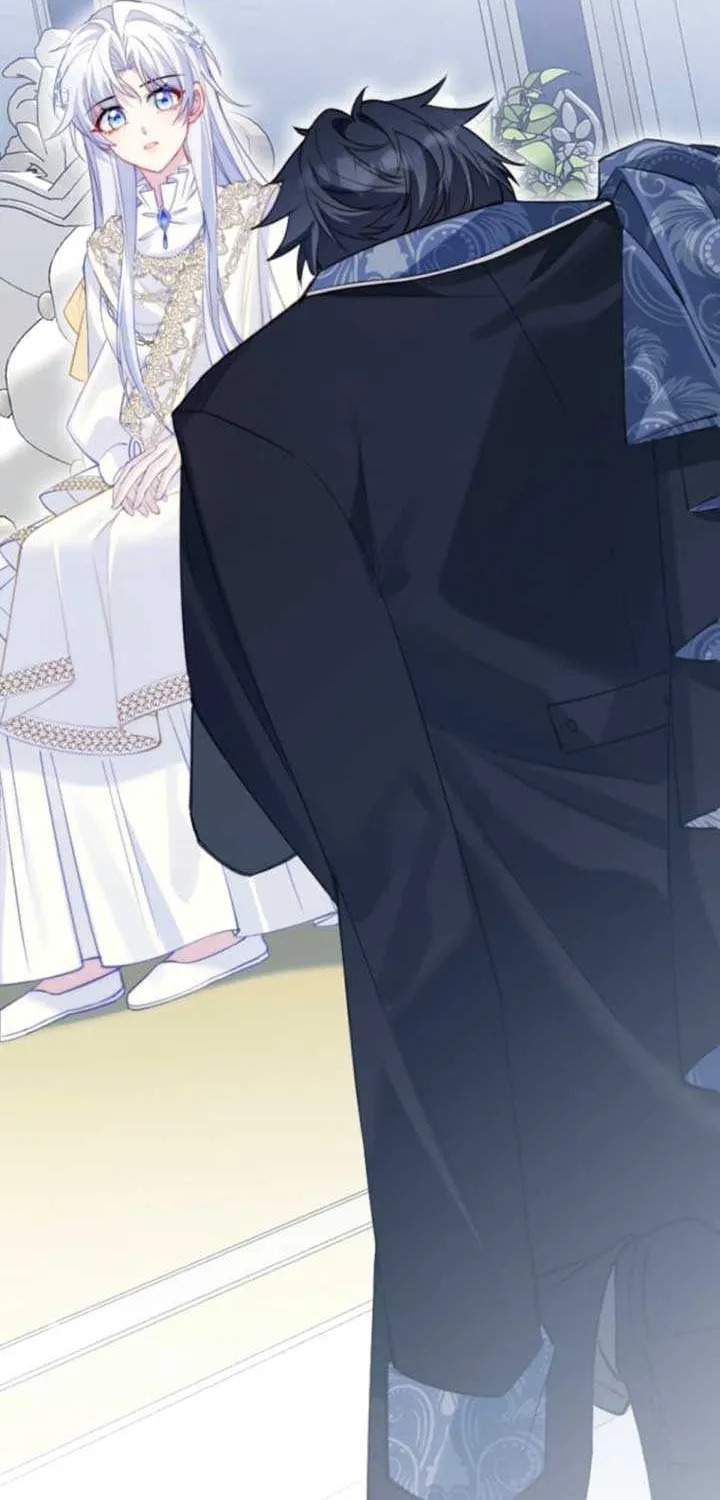 I wasn’t the only one who returned to the past Chapter 4 page 56 - 