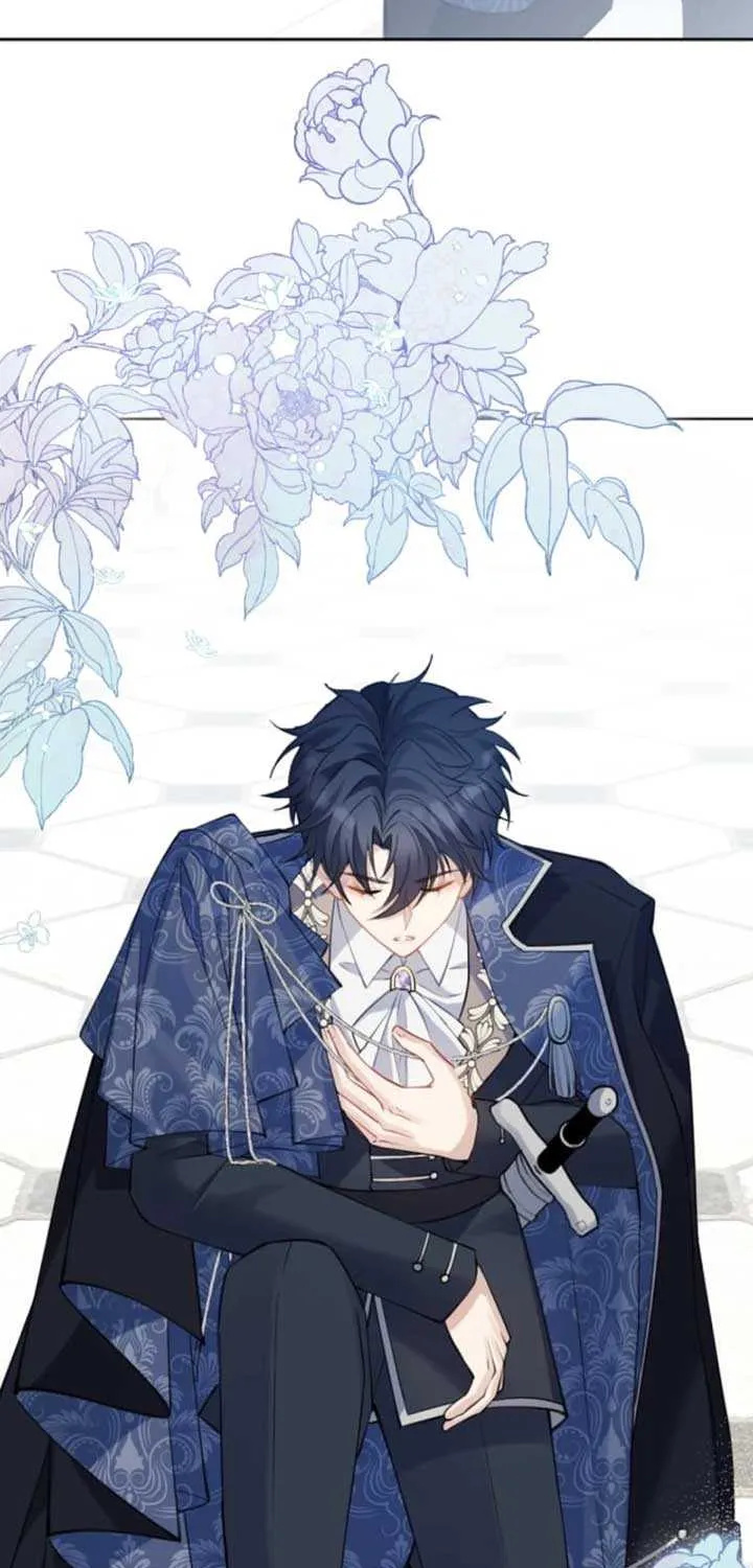 I wasn’t the only one who returned to the past Chapter 4 page 57 - 