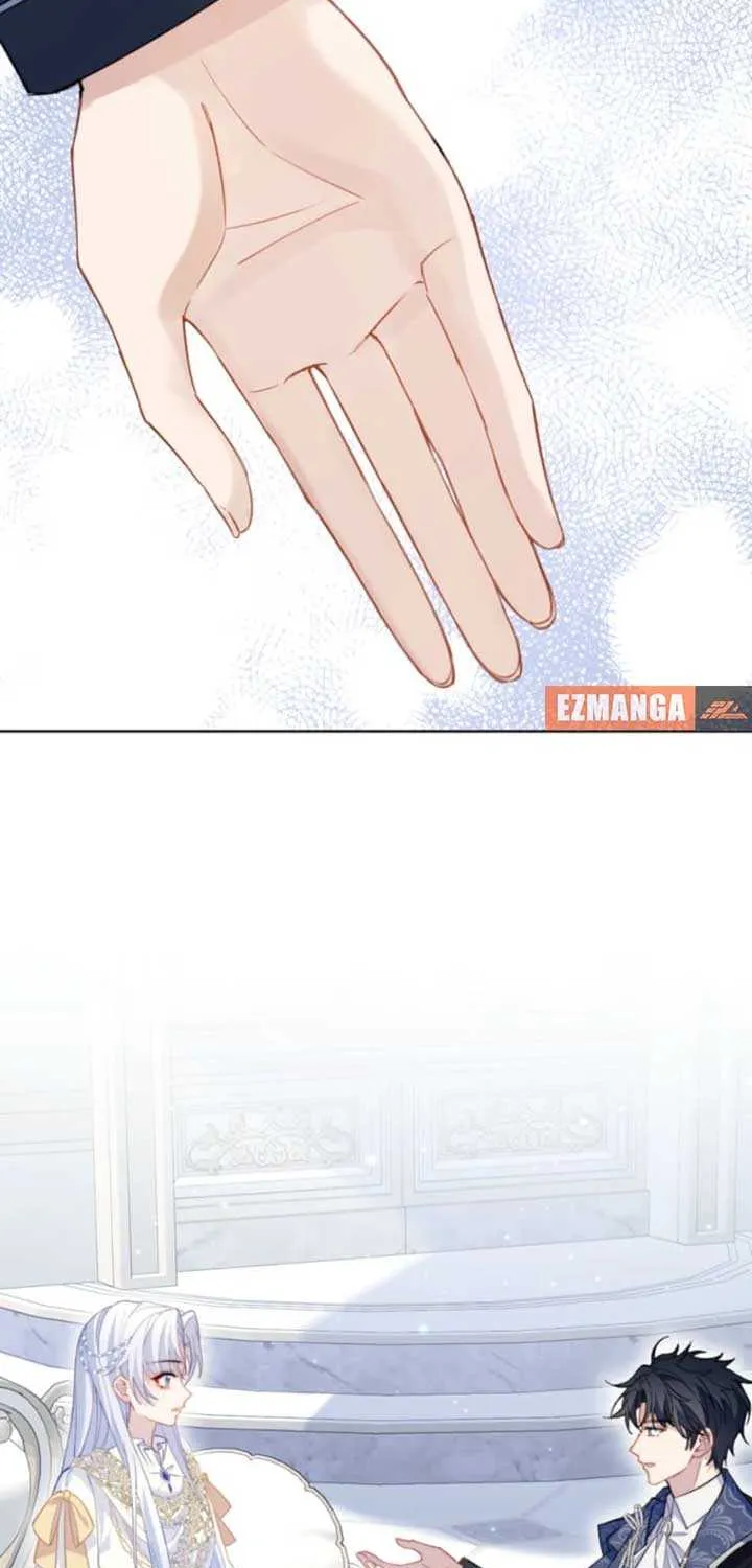 I wasn’t the only one who returned to the past Chapter 4 page 59 - 
