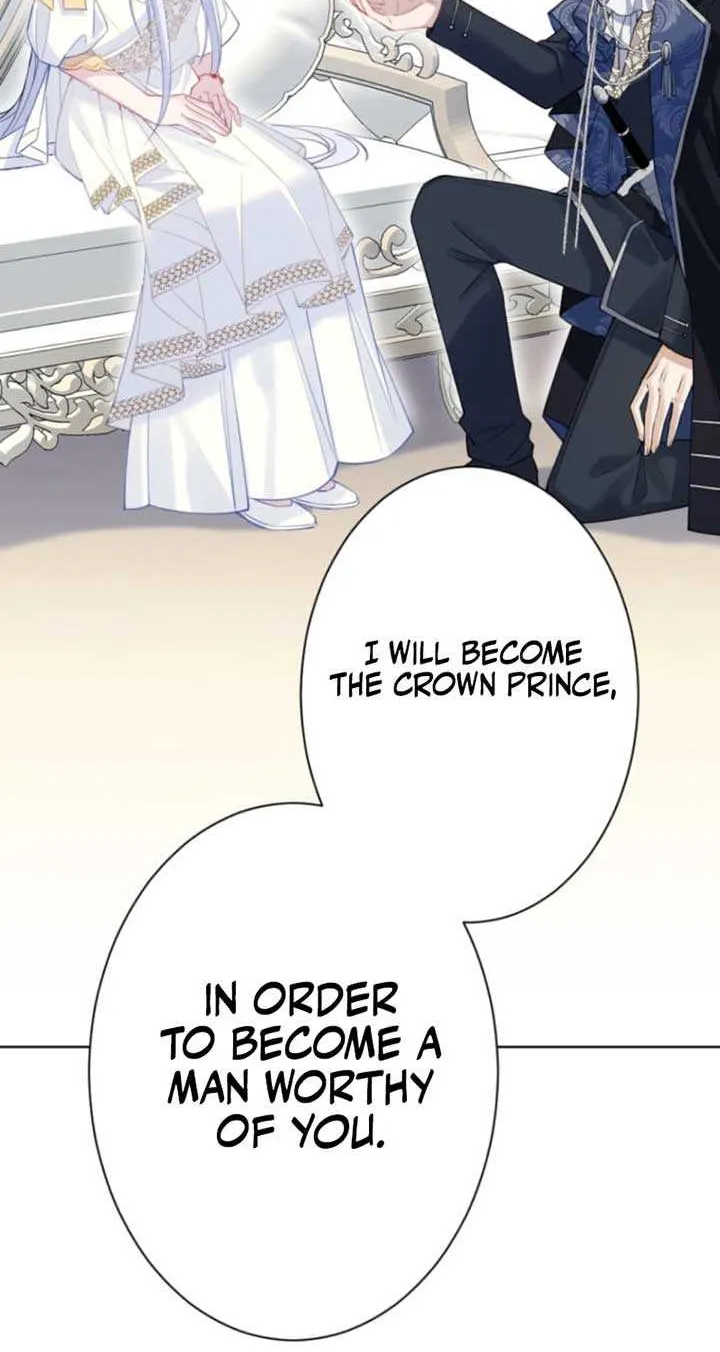 I wasn’t the only one who returned to the past Chapter 4 page 60 - 