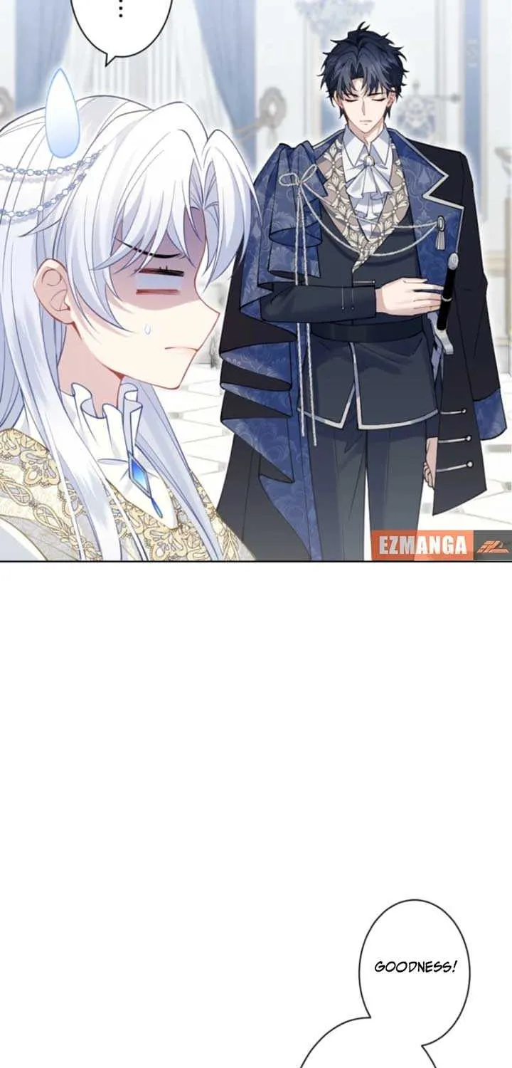I wasn’t the only one who returned to the past Chapter 4 page 7 - 