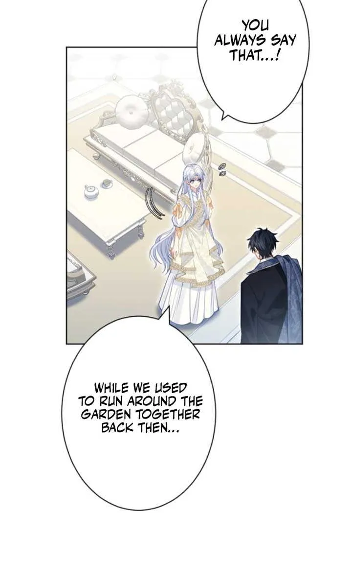 I wasn’t the only one who returned to the past Chapter 4 page 8 - 